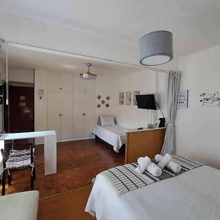 Vivi La Mejor Experiencia En El Corazon De Ba !!!! Apartman Buenos Aires Kültér fotó