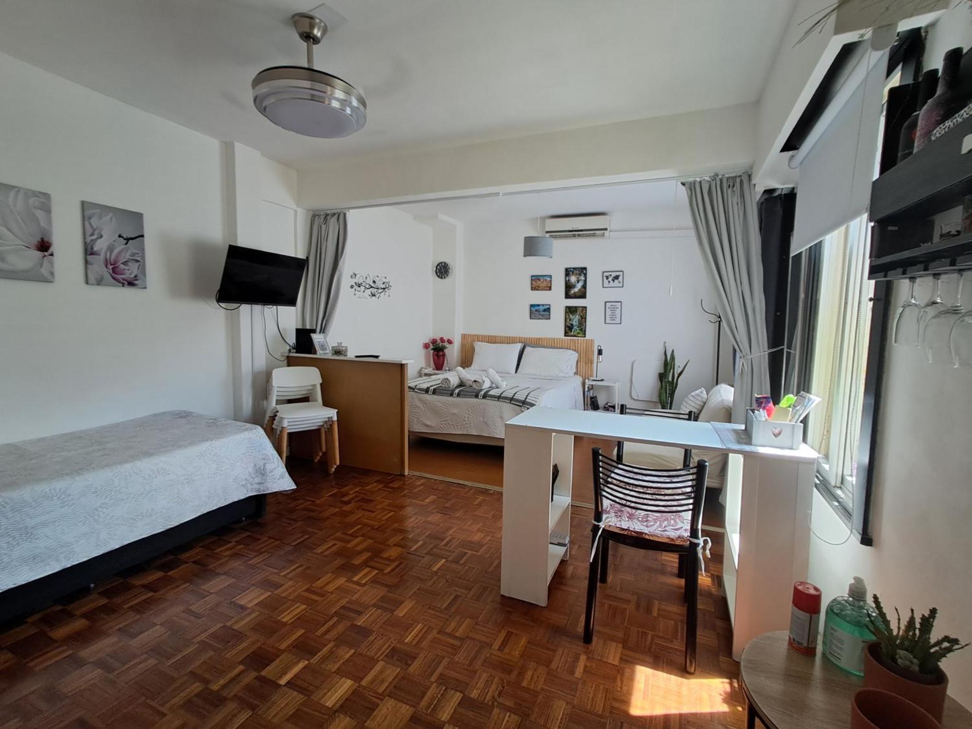 Vivi La Mejor Experiencia En El Corazon De Ba !!!! Apartman Buenos Aires Kültér fotó